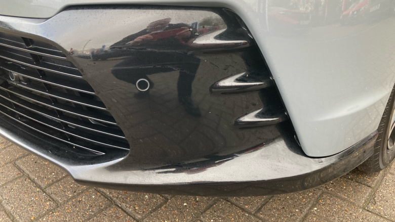 Honda Jazz 1.5 i-MMD Hybrid Advance Sport 5dr eCVT Hybrid Hatchback